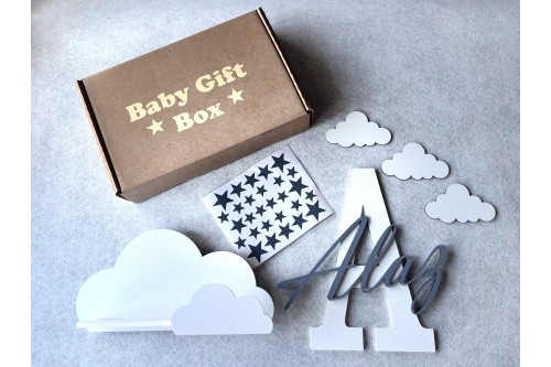 Adorable Hediye Kutusu